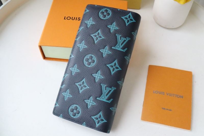 Louis Vuitton Wallets